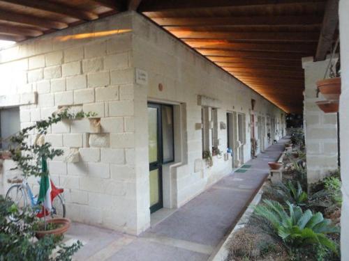  Le Camporelle In Campagna in Cavallino di Lecce