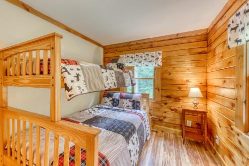 Drop Point Cabin - image 4
