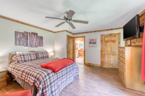 Drop Point Cabin - image 9