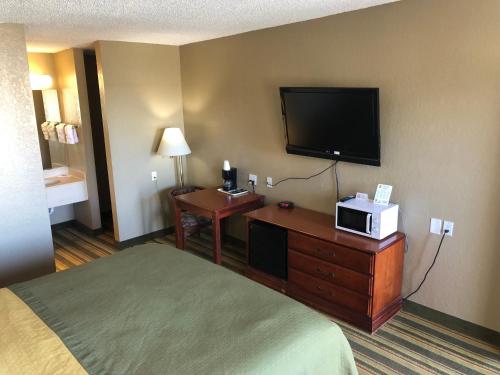 Super 8 by Wyndham Ridgecrest