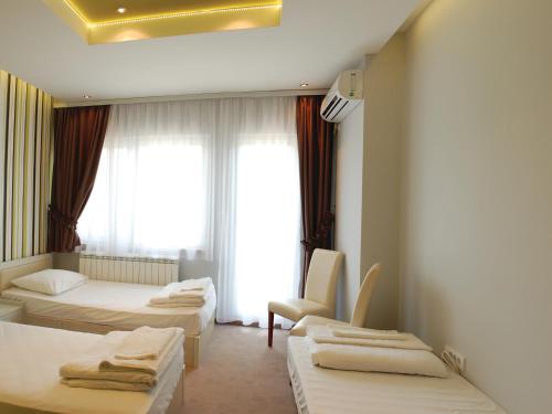 Holiday Park CFK in Verbász