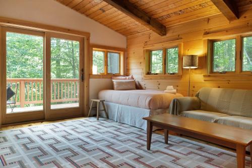 Saco River Chalet