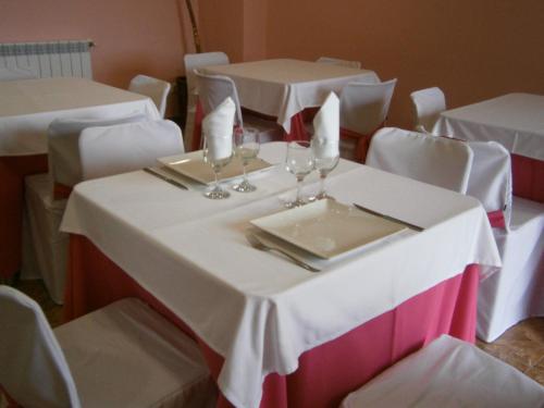 Pensión Rústica As Cobas