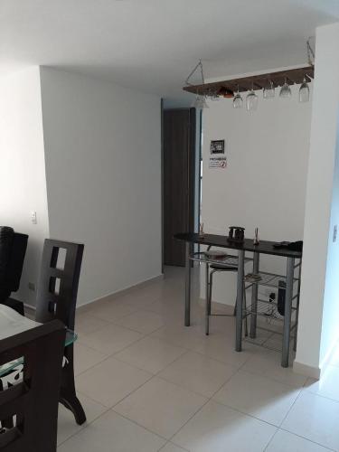APARTAMENTO AVENIDA CONDINA Primer Piso in San Joaquin