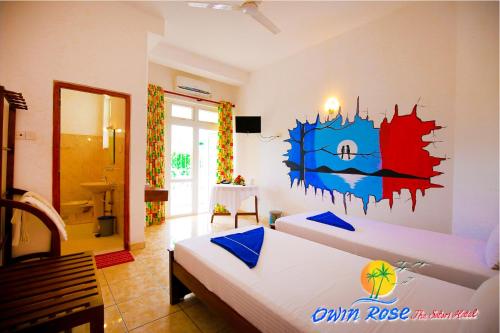 Owin Rose Hotel in Yala