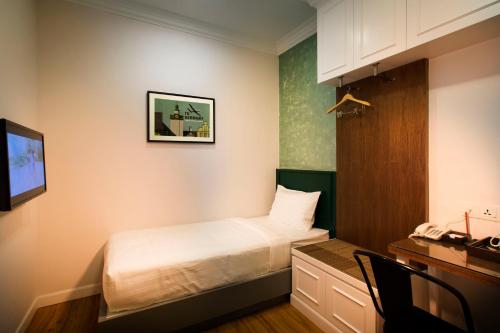 H Boutique Hotel Sri Petaling, Kuala Lumpur (fotografie 4)