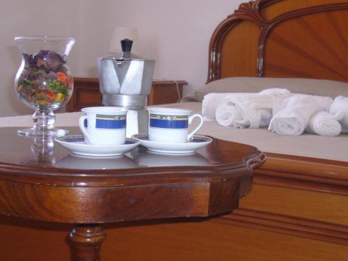 Il Cucù B&B – Frascati