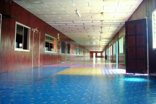 Niah Cave Long House.Lot17. With Dinner & Breakfast