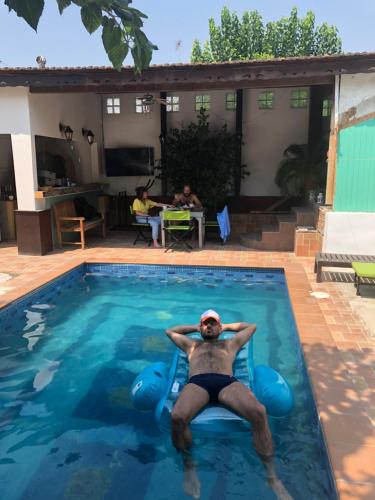 Villa Thermopilon 3