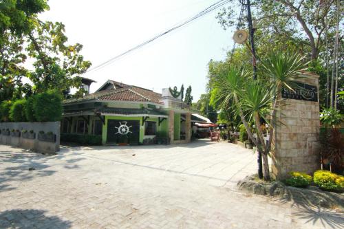 The Soemarsono Yogyakarta Hotel