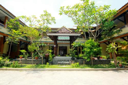 The Soemarsono Yogyakarta Hotel