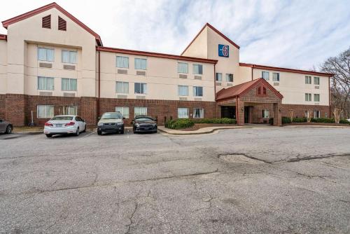 Motel 6-Rocky Mount, NC in Rocky Mount, USA