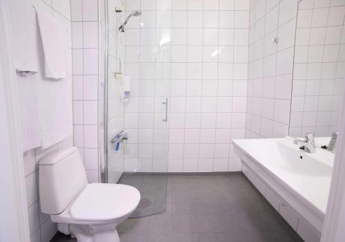 Best Western Tingvold Park Hotel - image 10