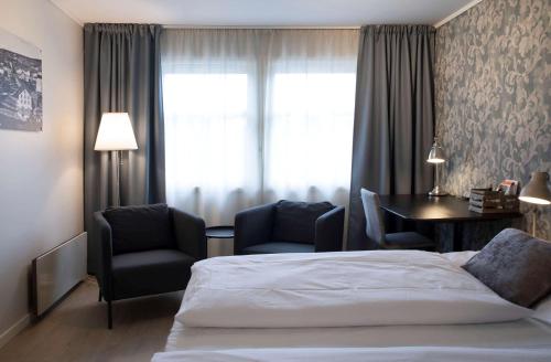 Best Western Tingvold Park Hotel - image 9