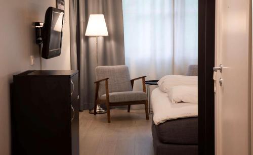 Best Western Tingvold Park Hotel - image 5