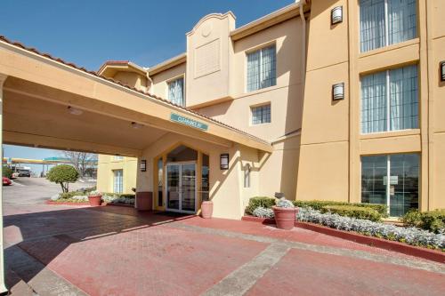 Studio 6  Fort Worth, TX - West Medical Center - 숙소 외관