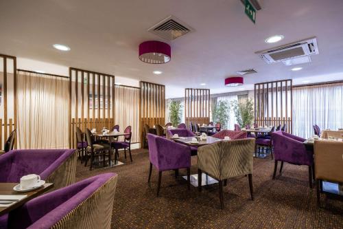 Clarion Hotel Newcastle South - image 5