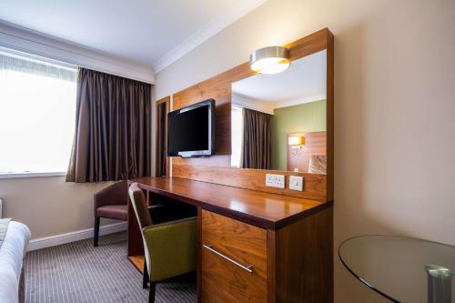 Clarion Hotel Newcastle South