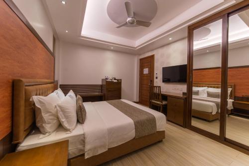 hotel photo