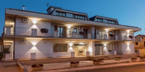 . Hotel Ristorante Tesoro