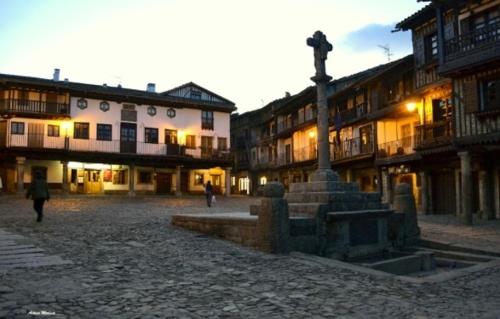 Casitas Del Huerto