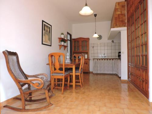 La Carpinteria, en Los Llanos de Aridane