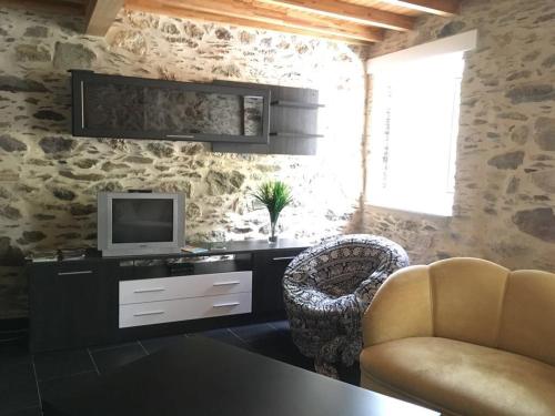  Casa Rural Ortigueira in A Coruña