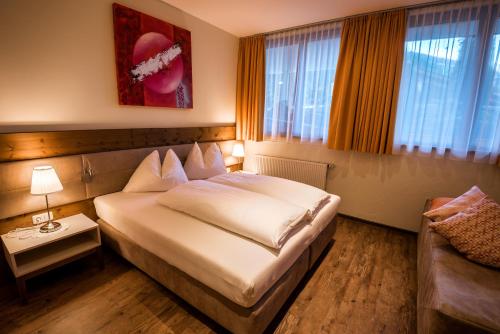 Hotel-Appartement Ferienhof – Gerlos, IL