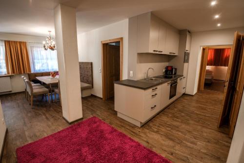 Hotel-Appartement Ferienhof – Gerlos, IL
