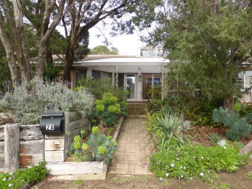 Rye Coastal Getaway - Mornington Peninsula