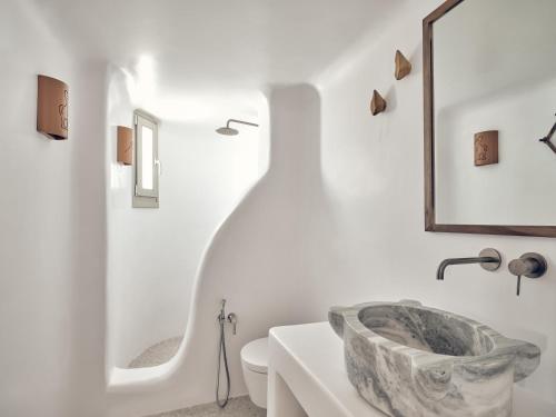 Belvedere Mykonos - Hilltop Rooms & Suites - The Leading Hotels of the World