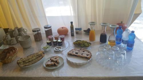 طعام و مشروبات, Rooms and Apartments V&M in Murine