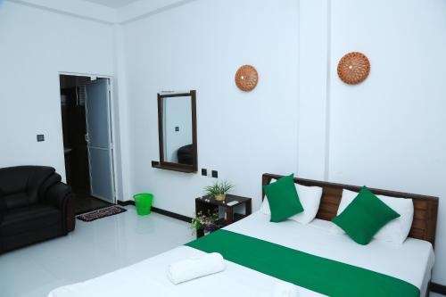 JASMINE White House Restaurant & Spa - Dikwella