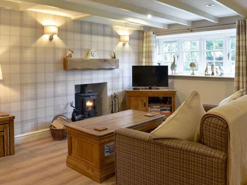 Wansbeck Cottage, , North Yorkshire