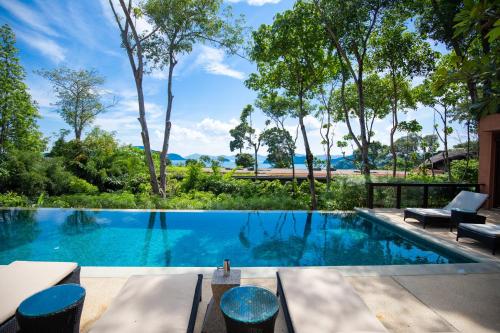 215726115 Sri Panwa Phuket Luxury Pool Villa Hotel - SHA Plus