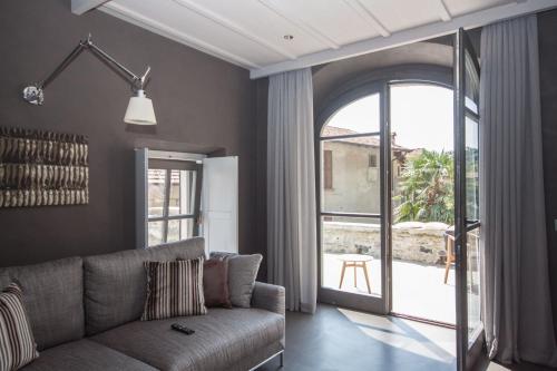 Borgo San Rocco - Ginkgo gîte à louer Cadenabbia