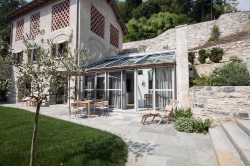 Borgo San Rocco - Olea gîte à louer Cadenabbia