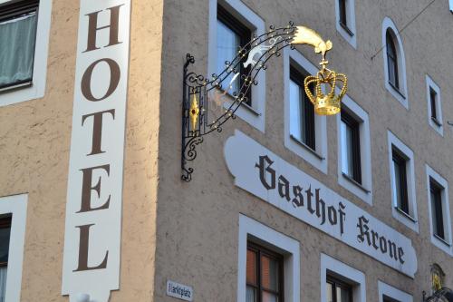 Hotel-Gasthof Krone - image 3