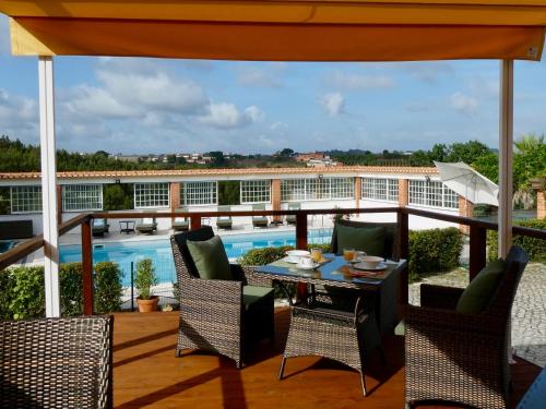 Vida-Vi, Country House and B&B BnB Almofala