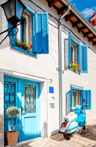 Porta Azzurra Apartments