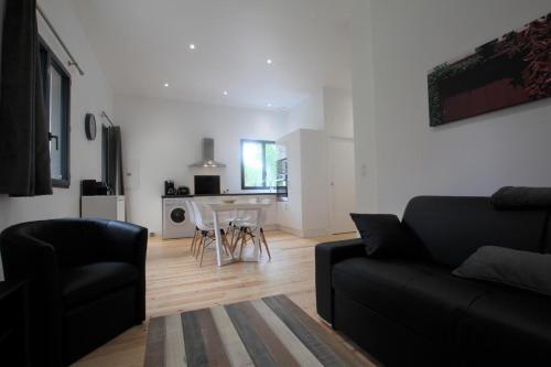 Gite Pays Basque Lasai gîte à louer Costa Aldia