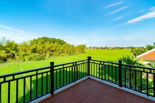 Lama Villa Hoi An, Hoi An