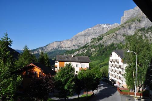 GOLIATH, Leukerbad (Foto 10)