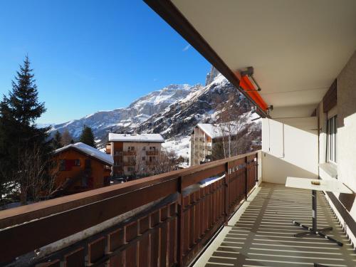 GOLIATH, Leukerbad (Foto 7)