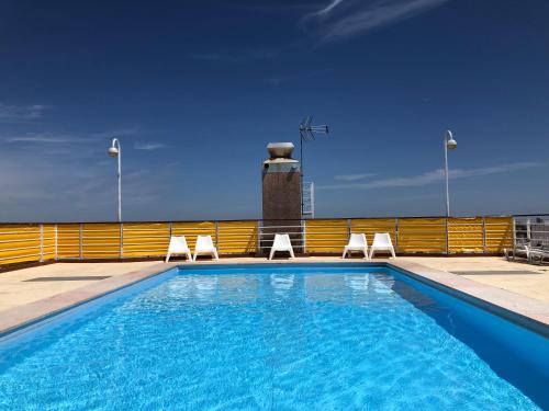  Lisbon Luxe Spacious Flat, Unterkunft in Lissabon