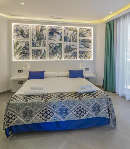 Hotel Playa de la Plata - Tap to explore photos