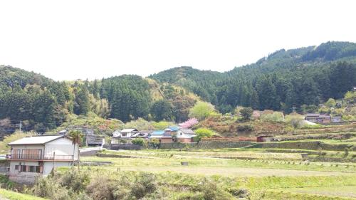 Ukiha Kojio no Akari — Photo 2