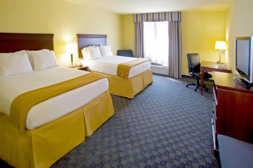 Holiday Inn Express & Suites, Corpus Christi NW, Calallen by IHG in Corpus Christi, USA