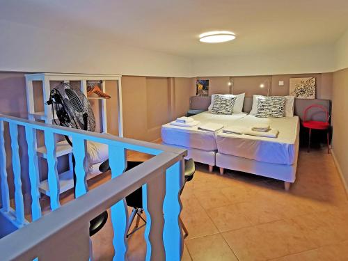Anaroussa Diros Maisonette - image 2