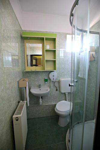 Pension Varadia Pension Varadia